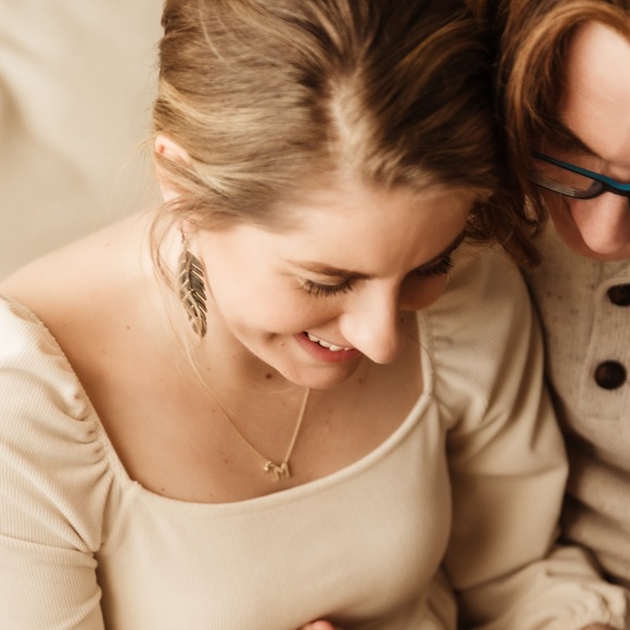 Babydoll Dress, Size S - Picture 6 of 7